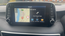 Hyundai Tucson 1.6 GDi SE Nav 5dr 2WD Petrol Estate